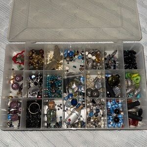 Miscellaneous bids in new condition